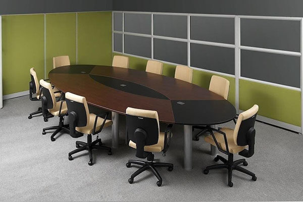 meja meeting