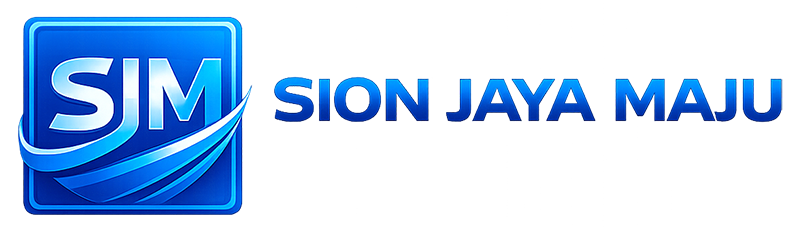 Sion Maju Jaya
